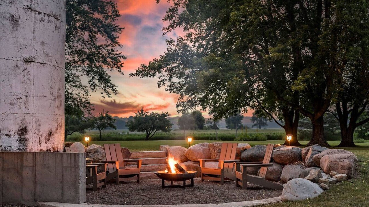 Photo of Outdoor in River Falls