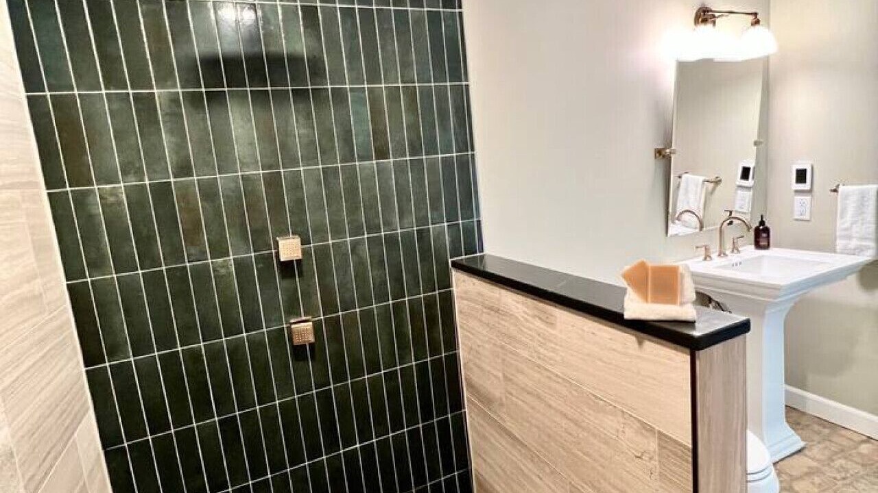 Photo of Bathroom in River Falls