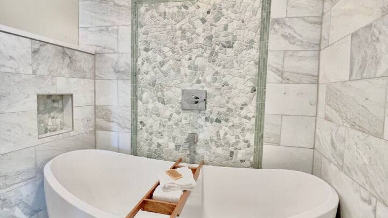 Photo of Bathroom in River Falls