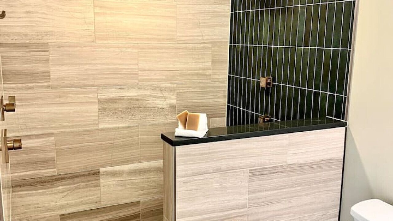 Photo of Bathroom in River Falls