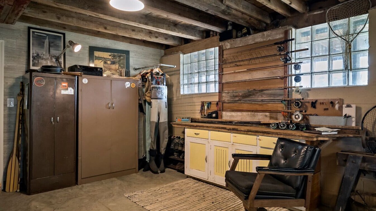 Photo of Bedroom in River Falls