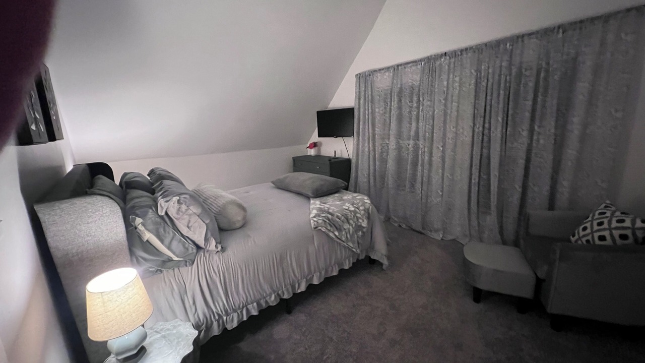 Photo of Bedroom in Dryden