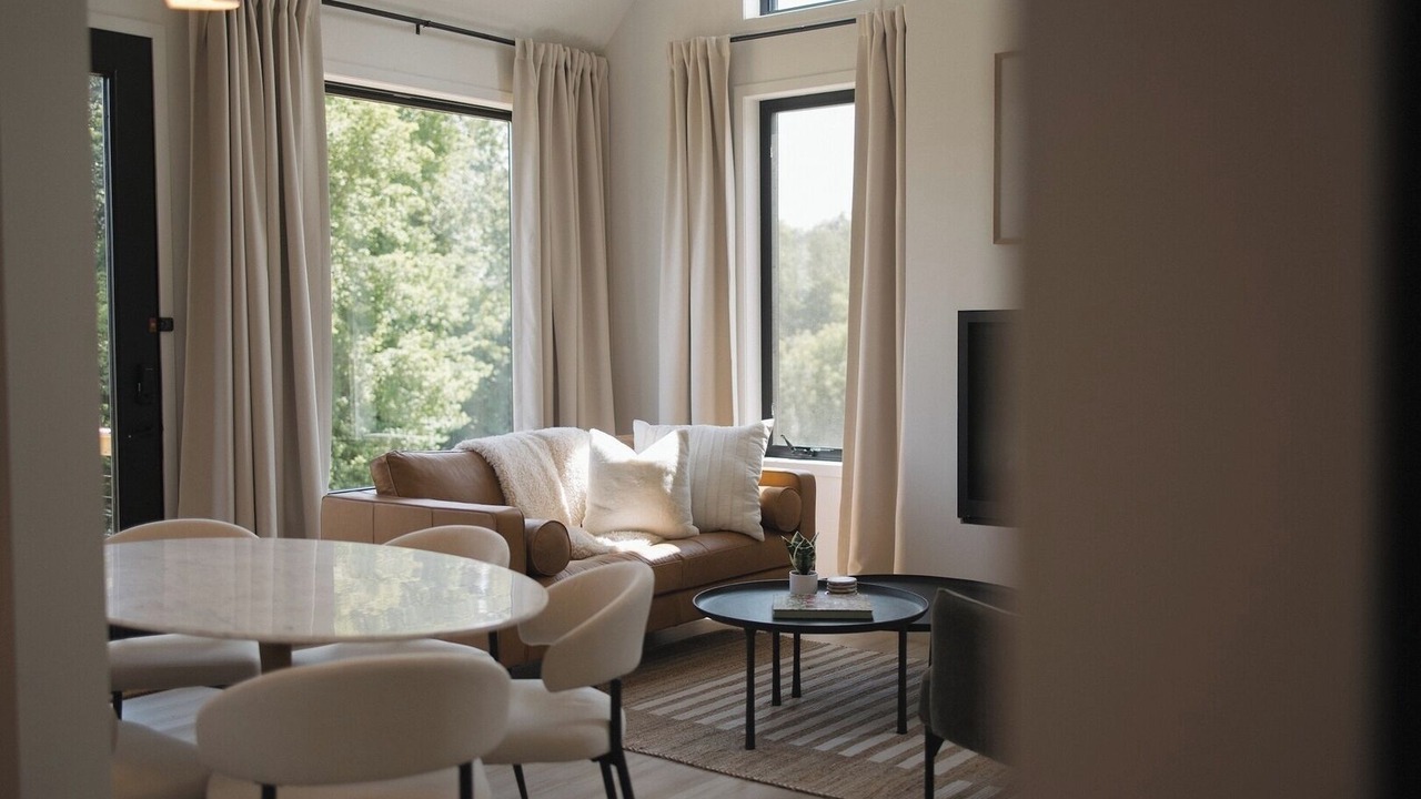 Photo of Bedroom in Pepin County
