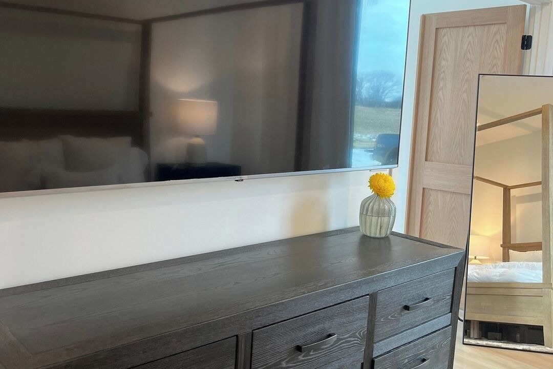 Photo of Bedroom in Pepin County