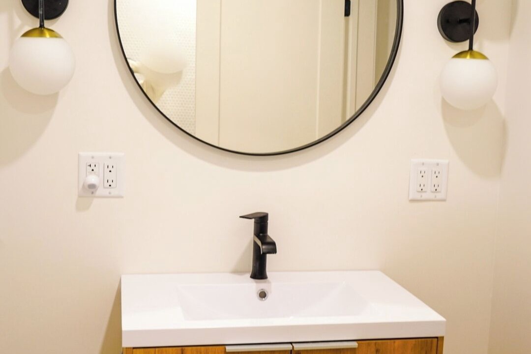 Photo of Bathroom in Pepin County