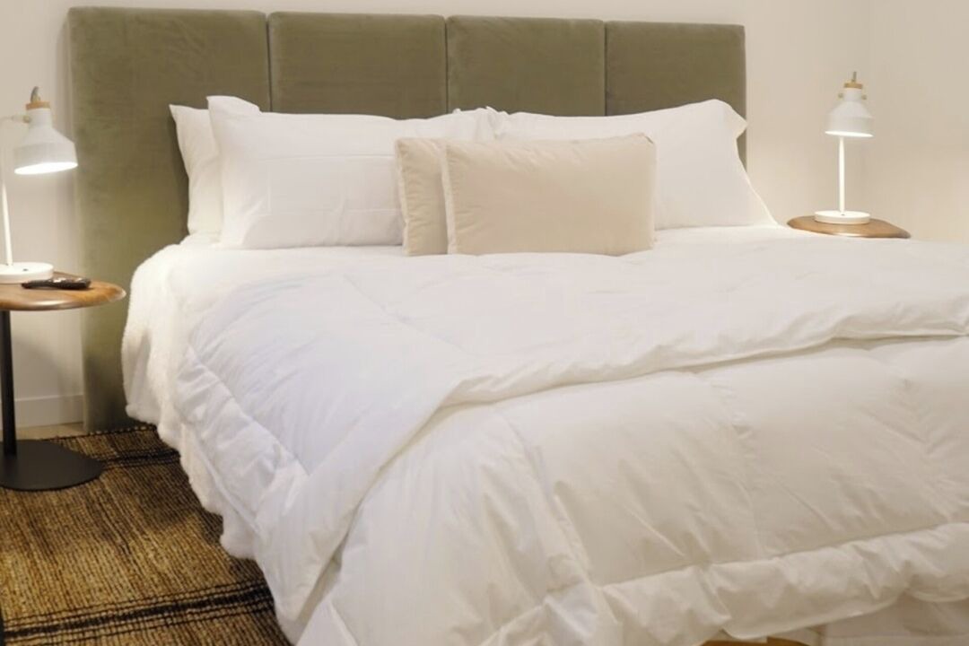Photo of Bedroom in Pepin County