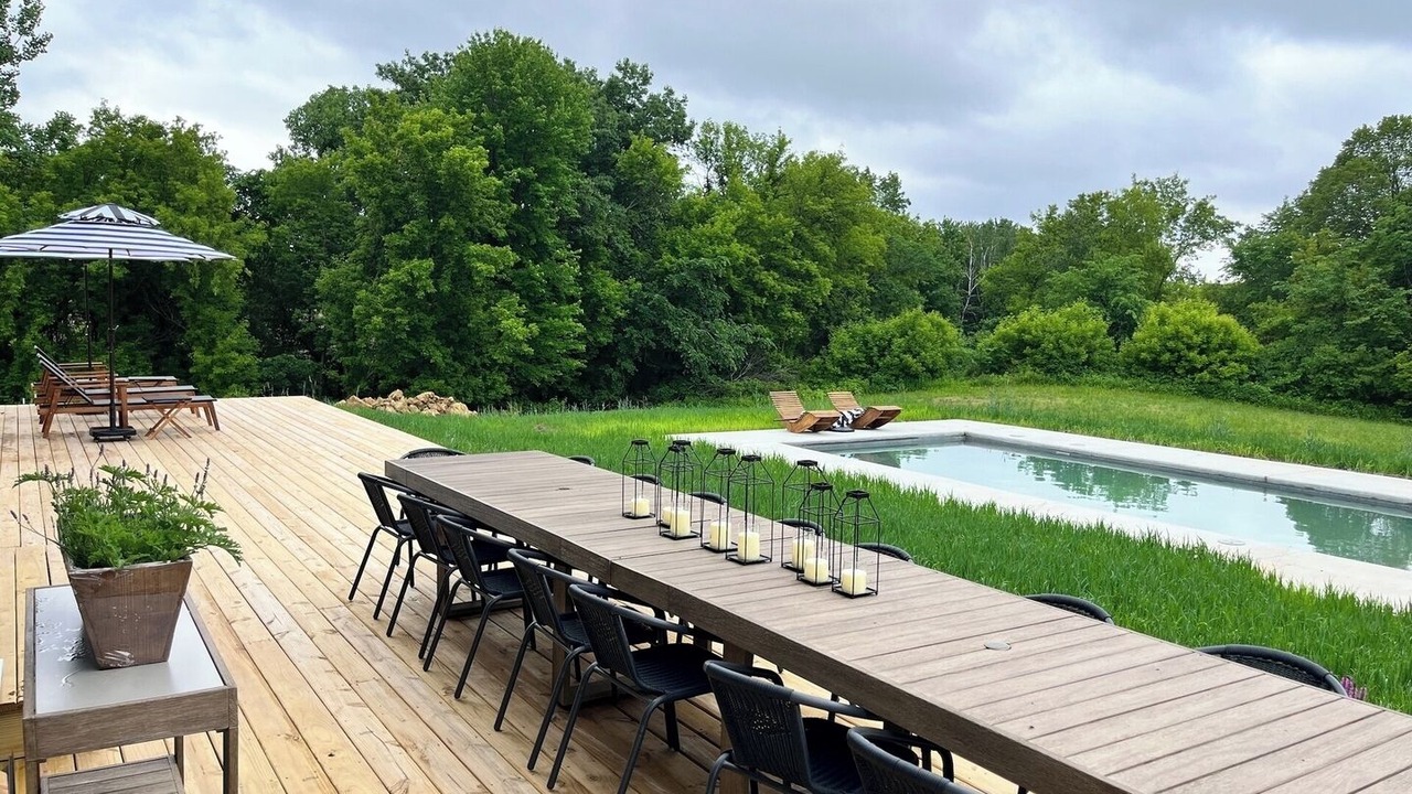 Photo of Outdoor in Pepin County