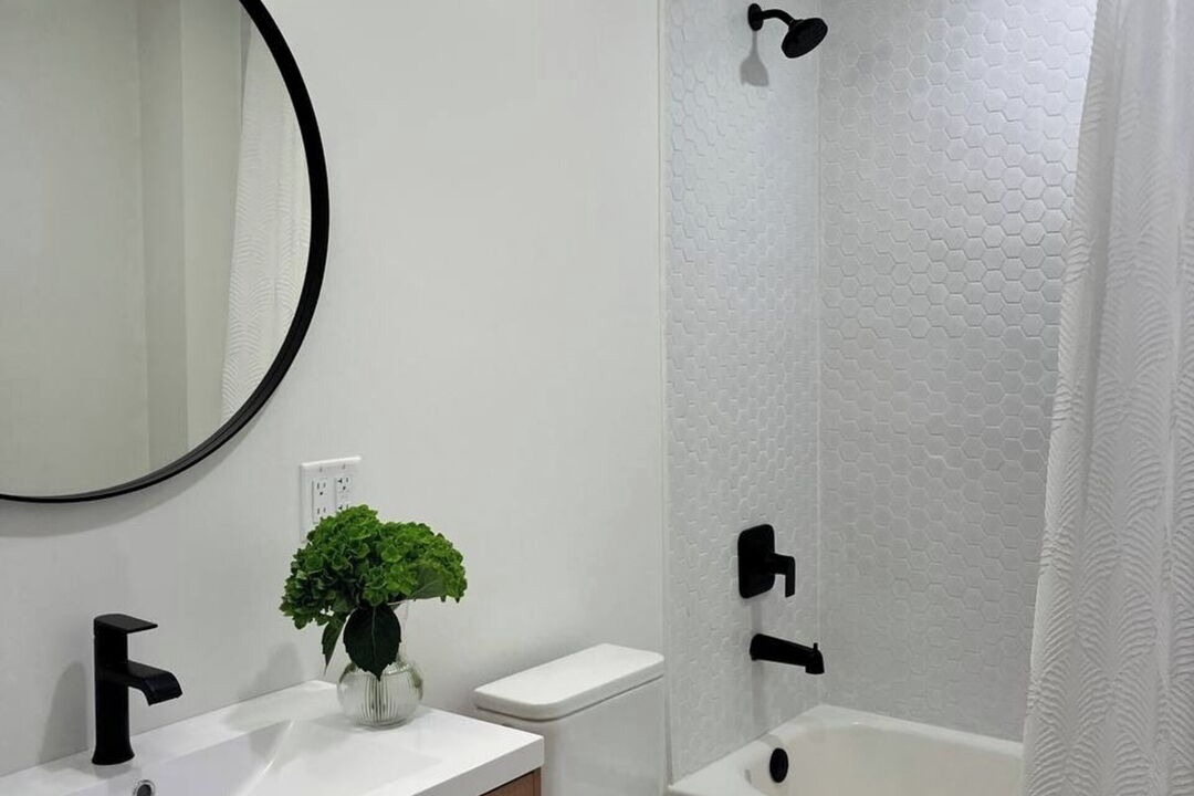 Photo of Bathroom in Pepin County