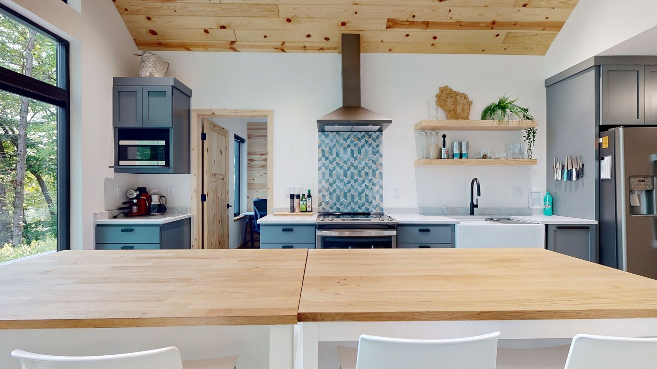 Photo of Kitchen in Wausau