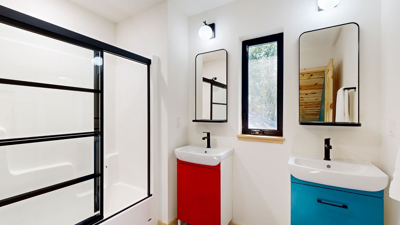 Photo of Bathroom in Wausau
