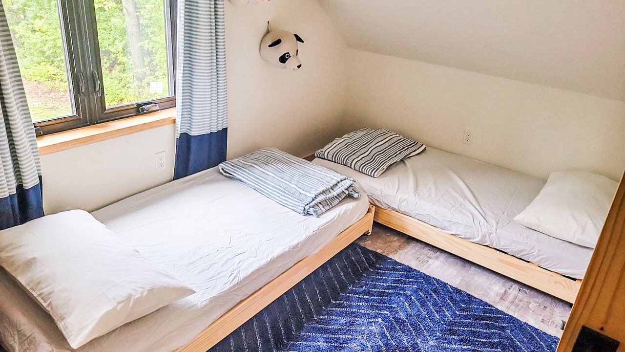 Photo of Bedroom in Wausau