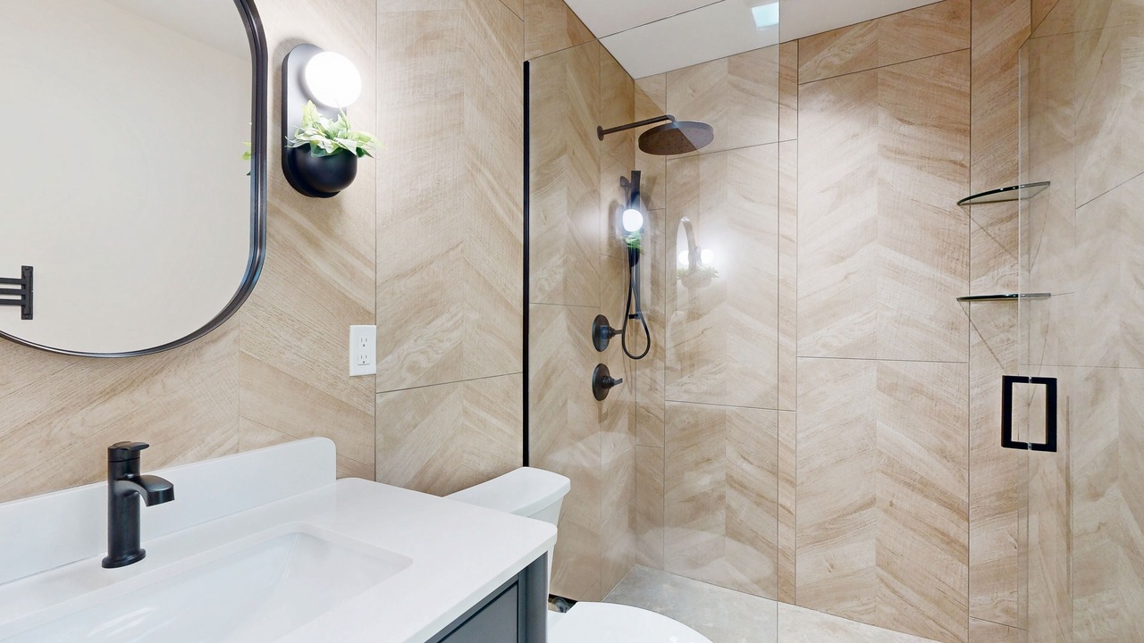 Photo of Bathroom in Wausau