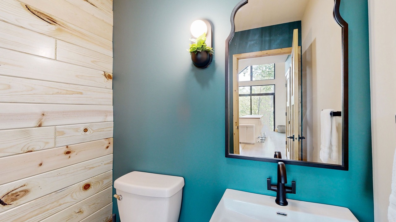 Photo of Bathroom in Wausau