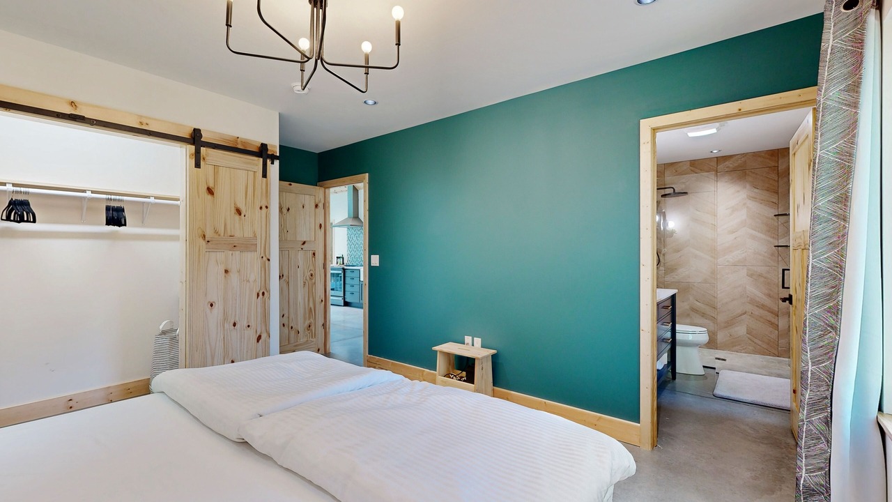 Photo of Bedroom in Wausau