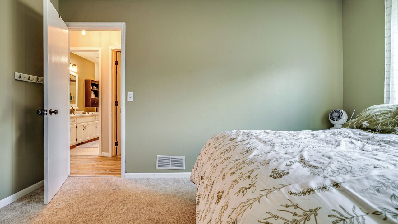 Photo of Bedroom in White Bear Lake
