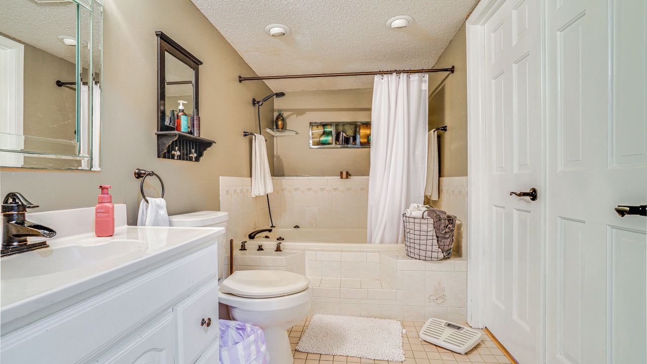 Photo of Bathroom in White Bear Lake
