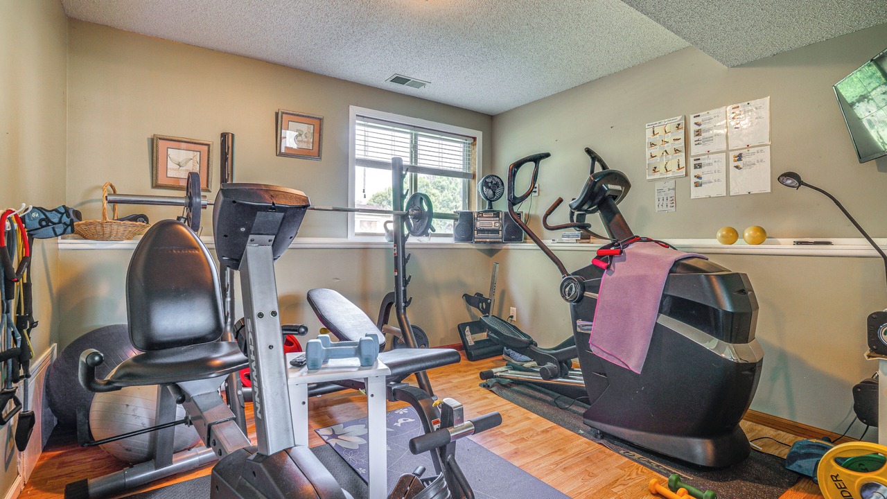 Photo of Bedroom in White Bear Lake