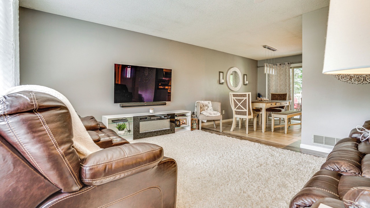 Photo of Bedroom in White Bear Lake