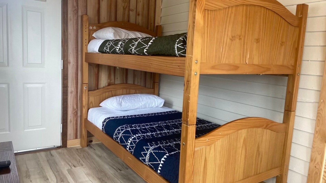 Photo of Bedroom in Gordon