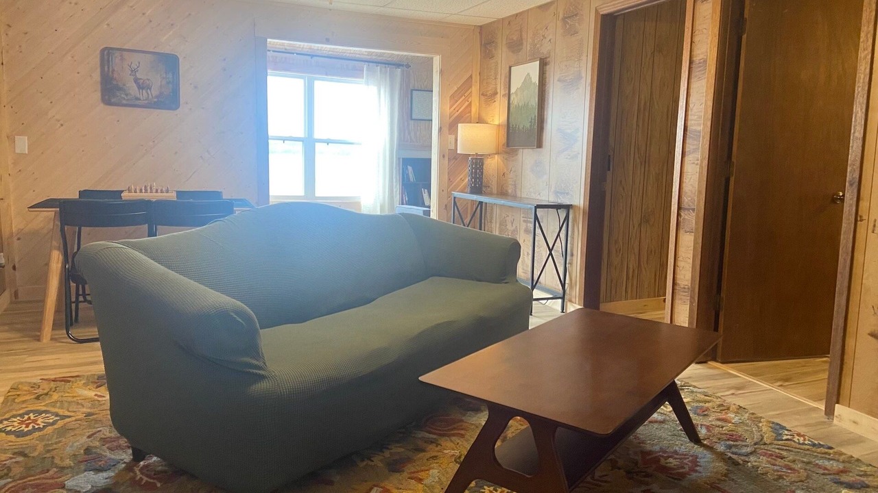Photo of Livingroom in Gordon