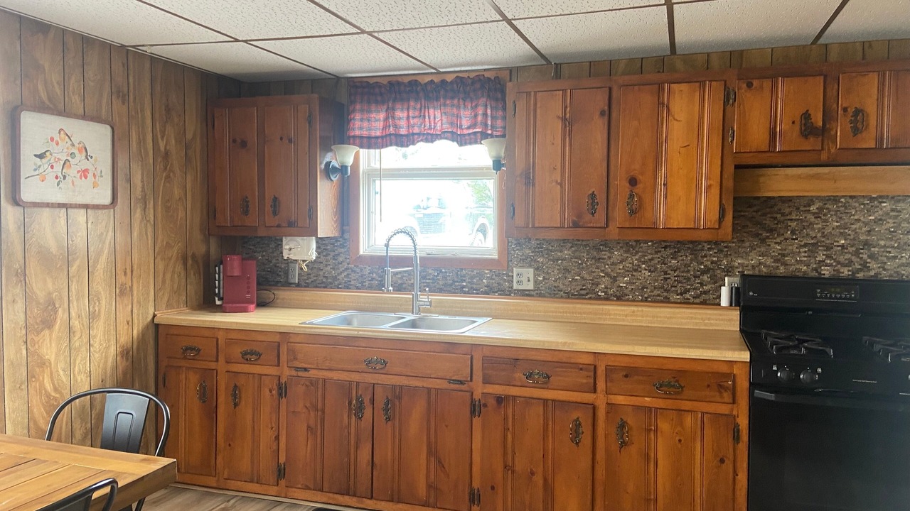 Photo of Kitchen in Gordon