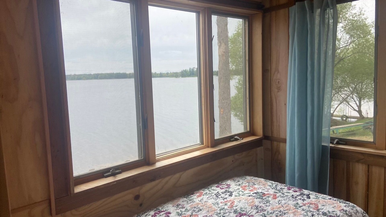 Photo of Bedroom in Gordon