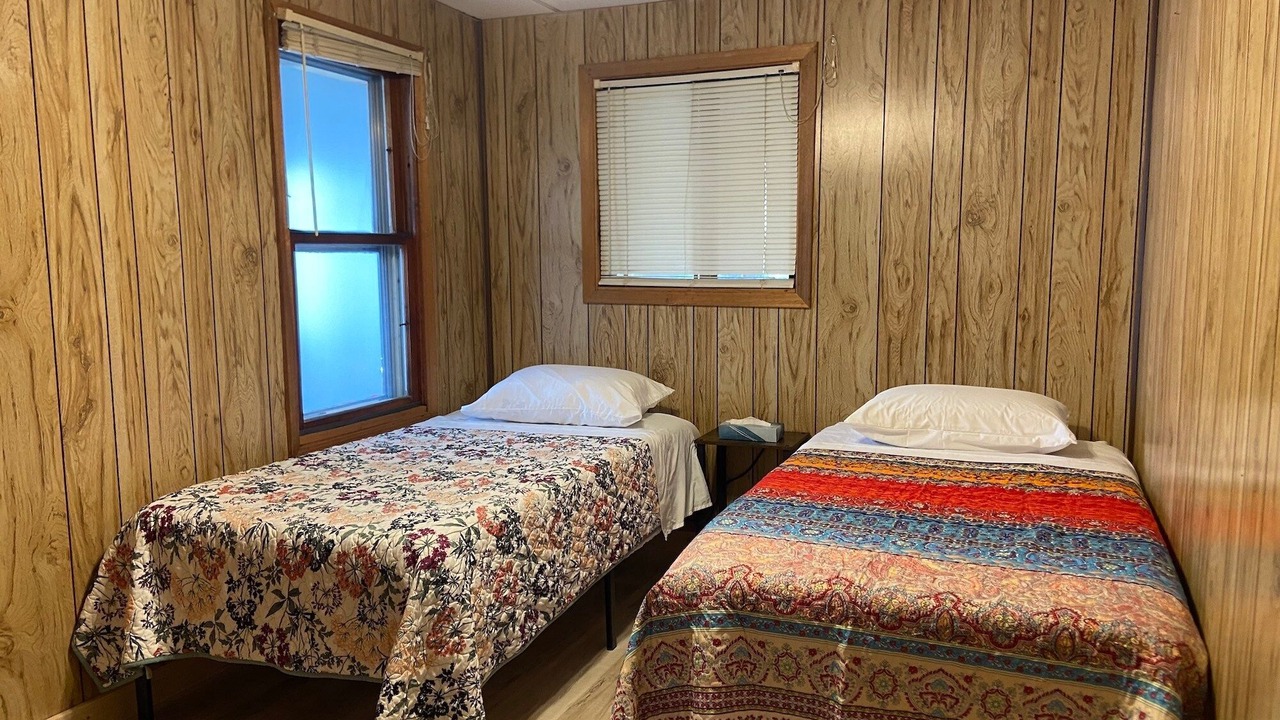 Photo of Bedroom in Gordon