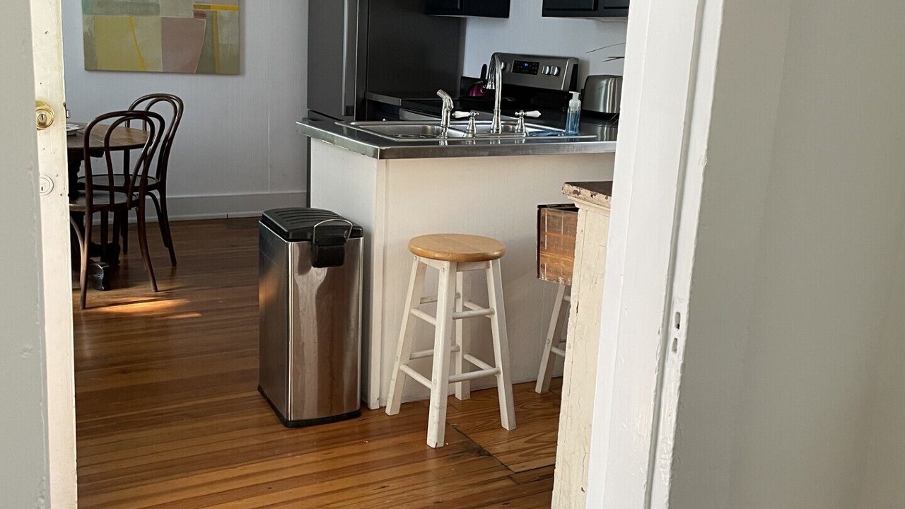 Photo of Kitchen in Great Barrington