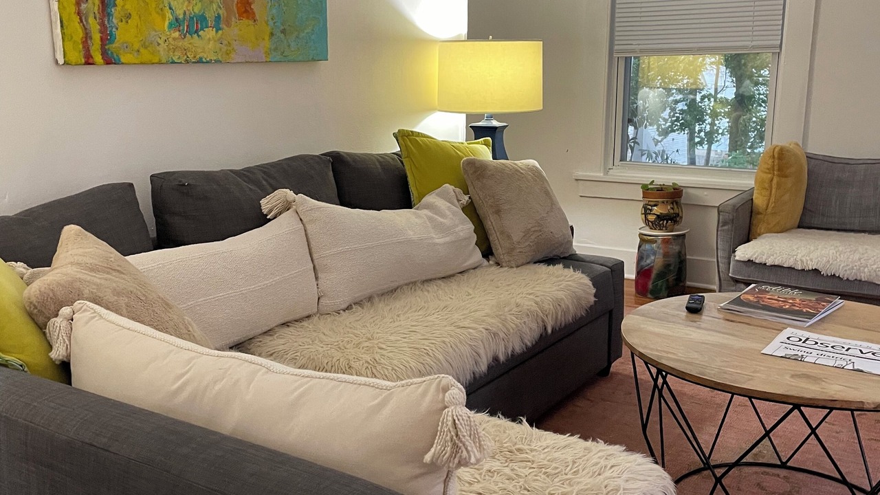 Photo of Livingroom in Great Barrington