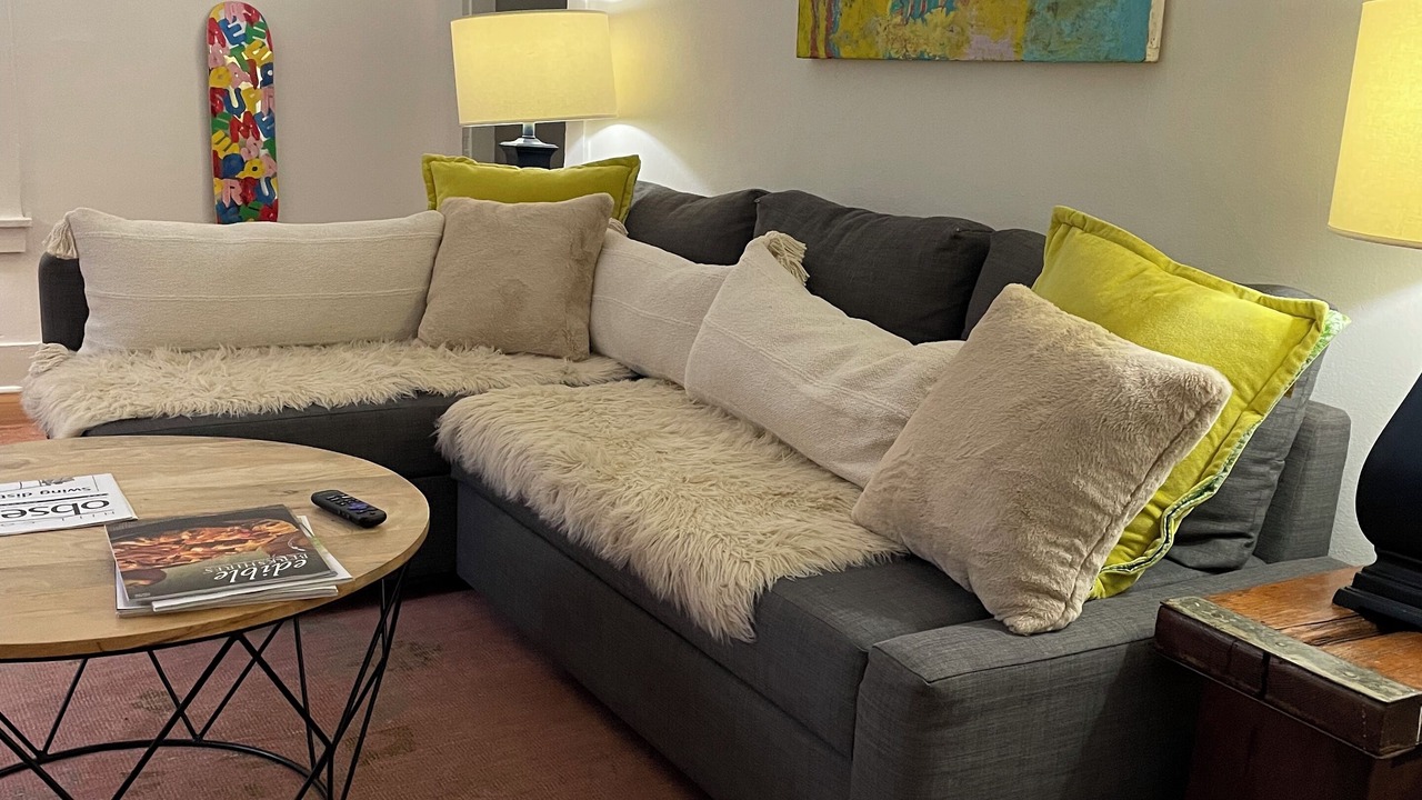 Photo of Livingroom in Great Barrington