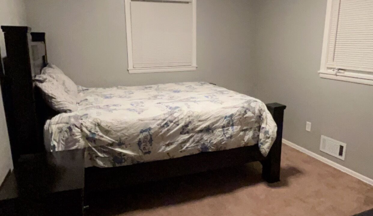 Photo of Bedroom in Maplewood