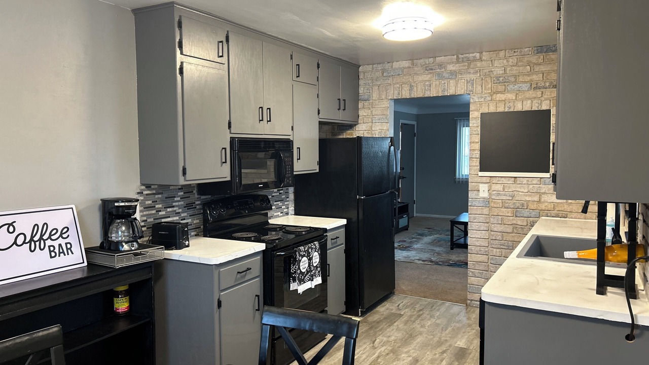 Photo of Kitchen in Maplewood