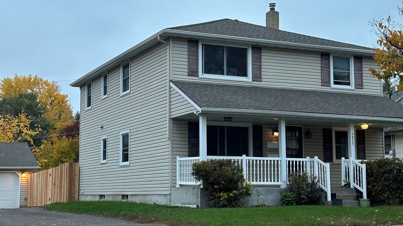 Photo of Outdoor in Maplewood