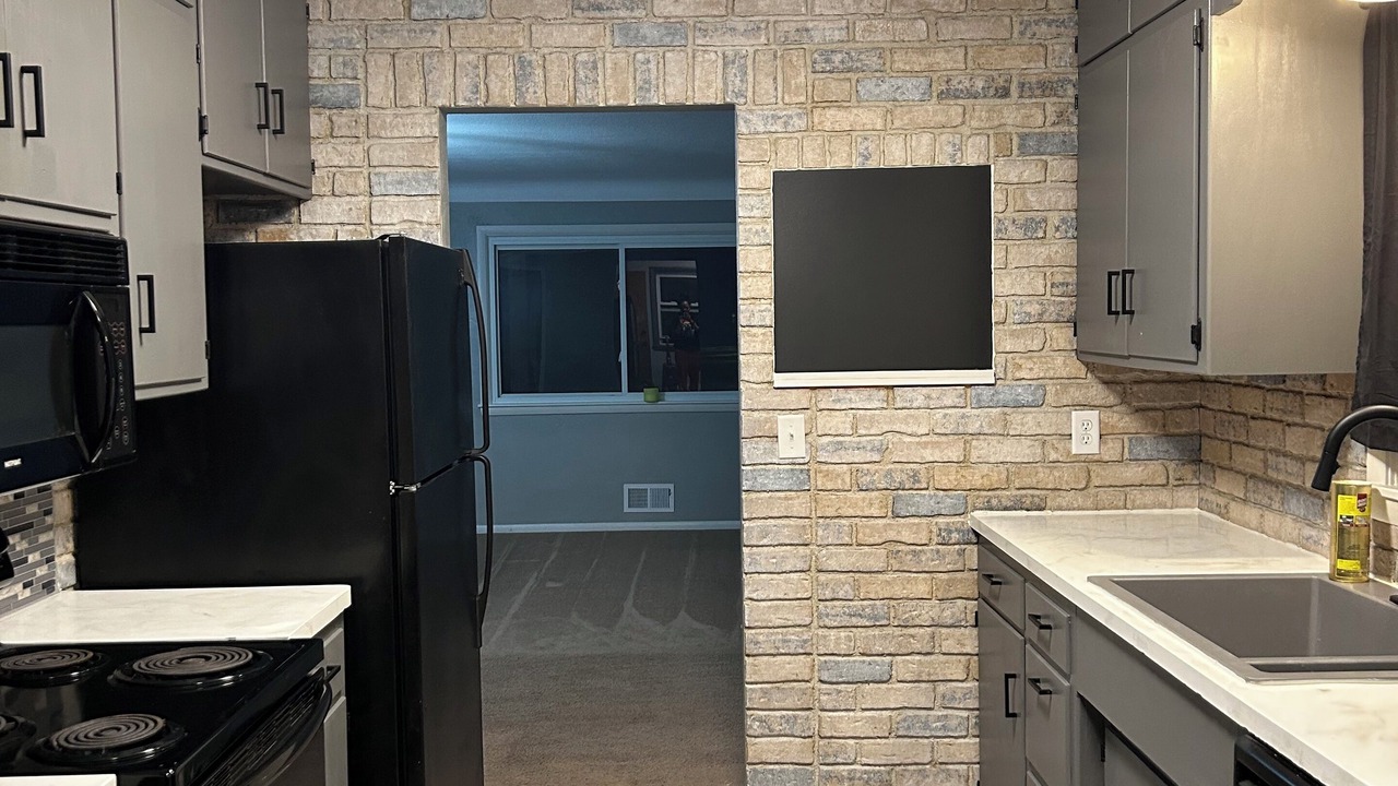 Photo of Kitchen in Maplewood