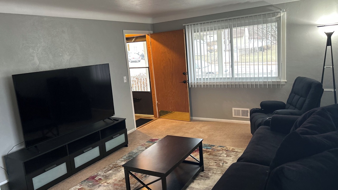 Photo of Livingroom in Maplewood