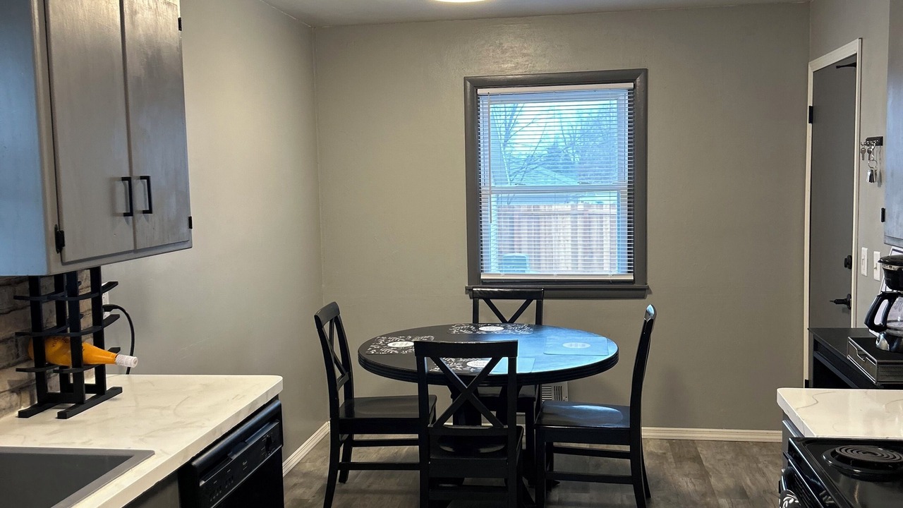 Photo of Kitchen in Maplewood