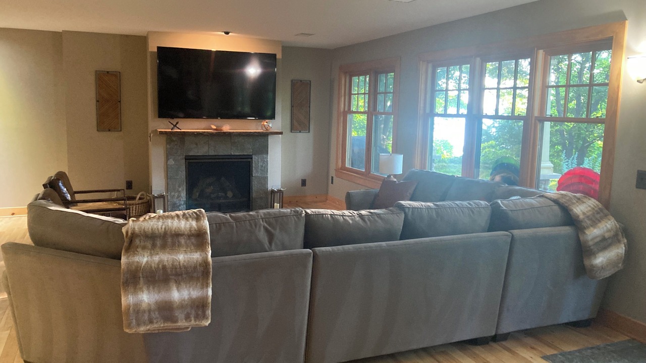 Photo of Bedroom in Alanson