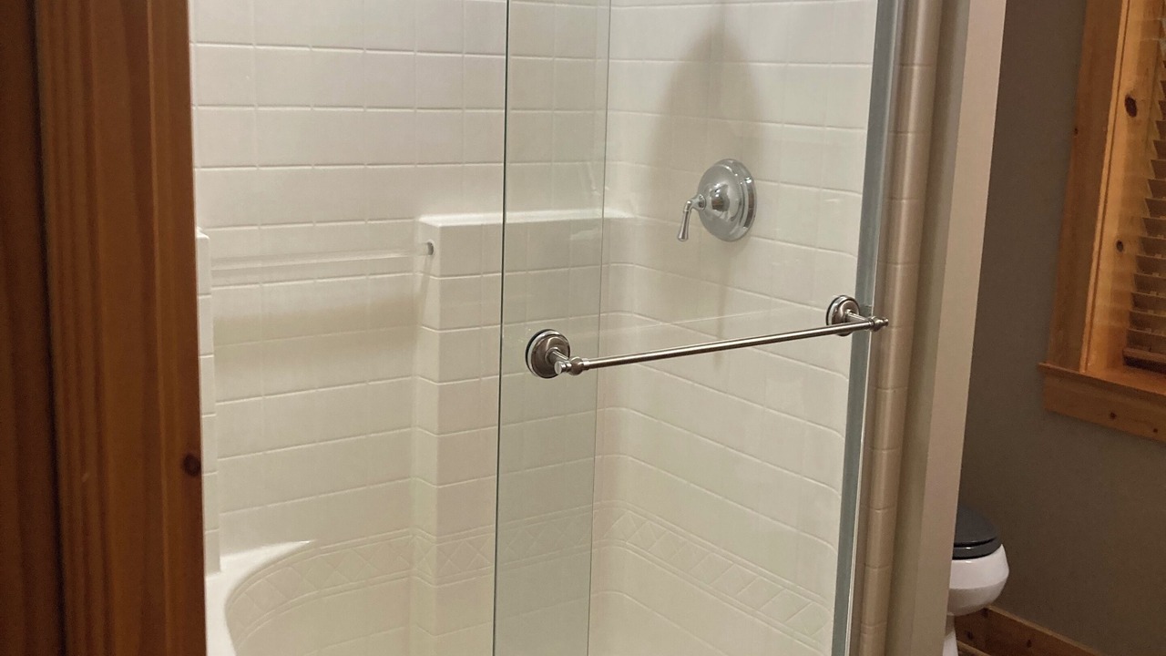 Photo of Bathroom in Alanson