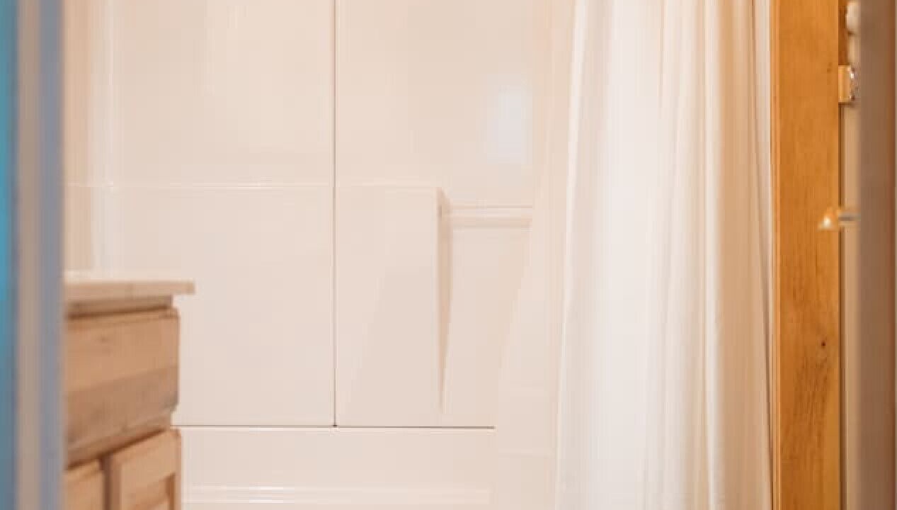 Photo of Bathroom in Lake Placid