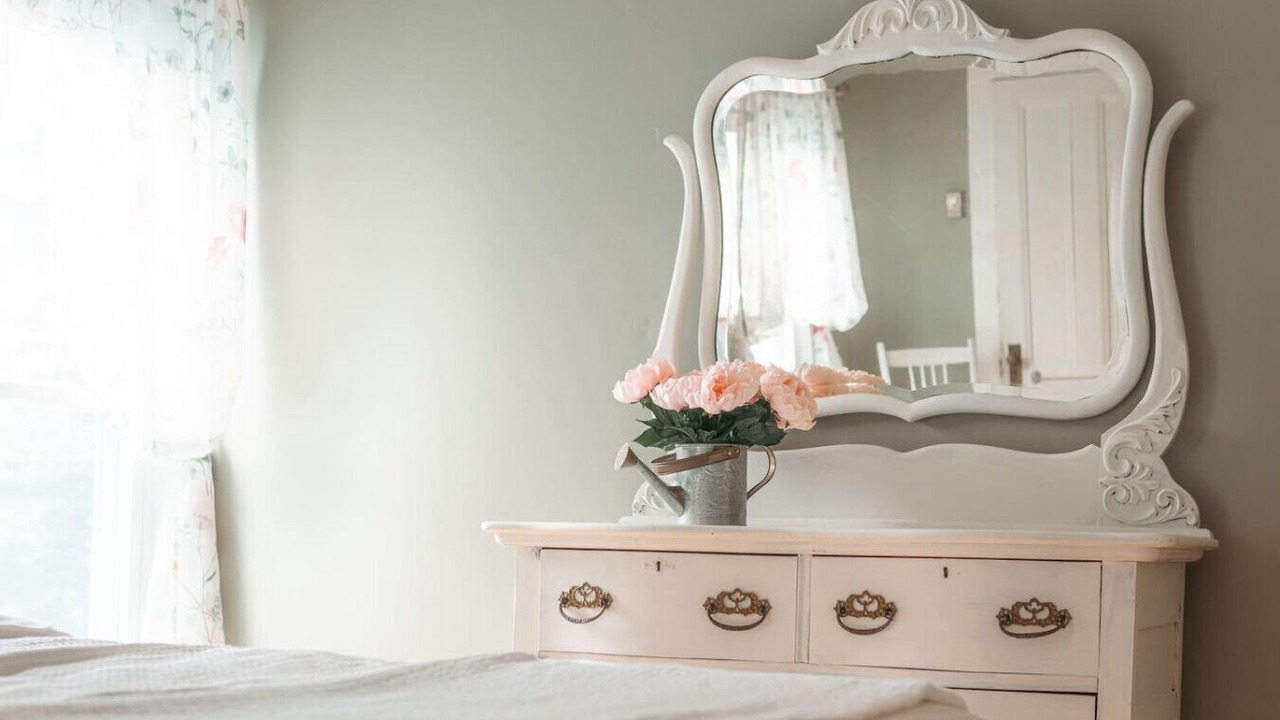 Photo of Bedroom in Lake Placid