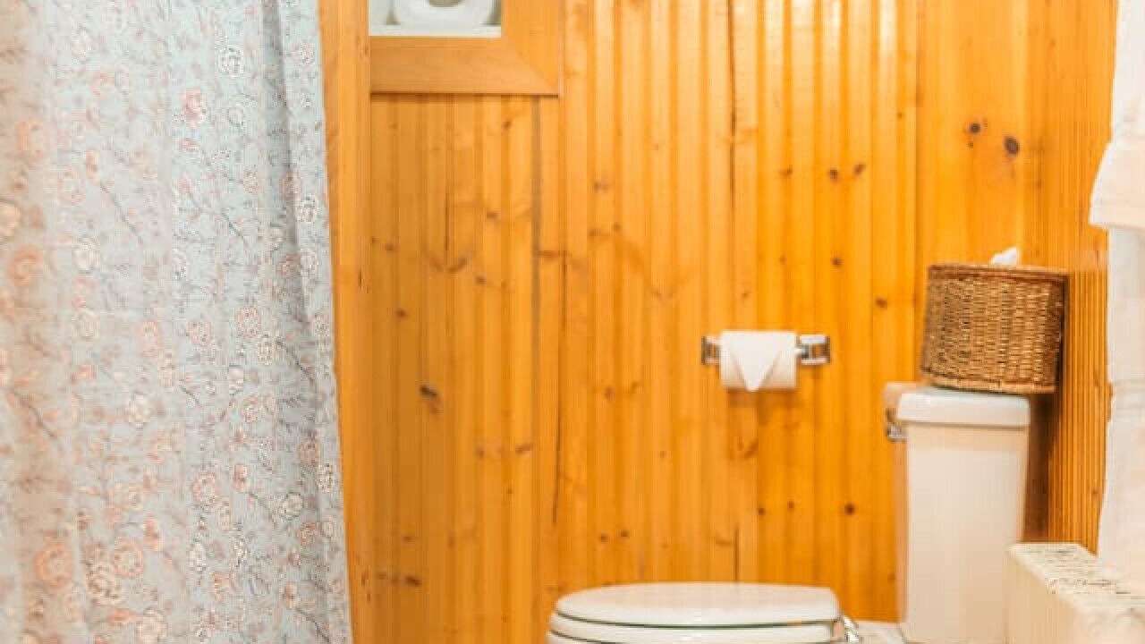 Photo of Bathroom in Lake Placid