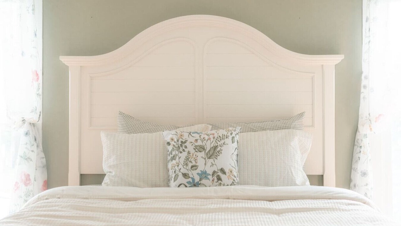 Photo of Bedroom in Lake Placid
