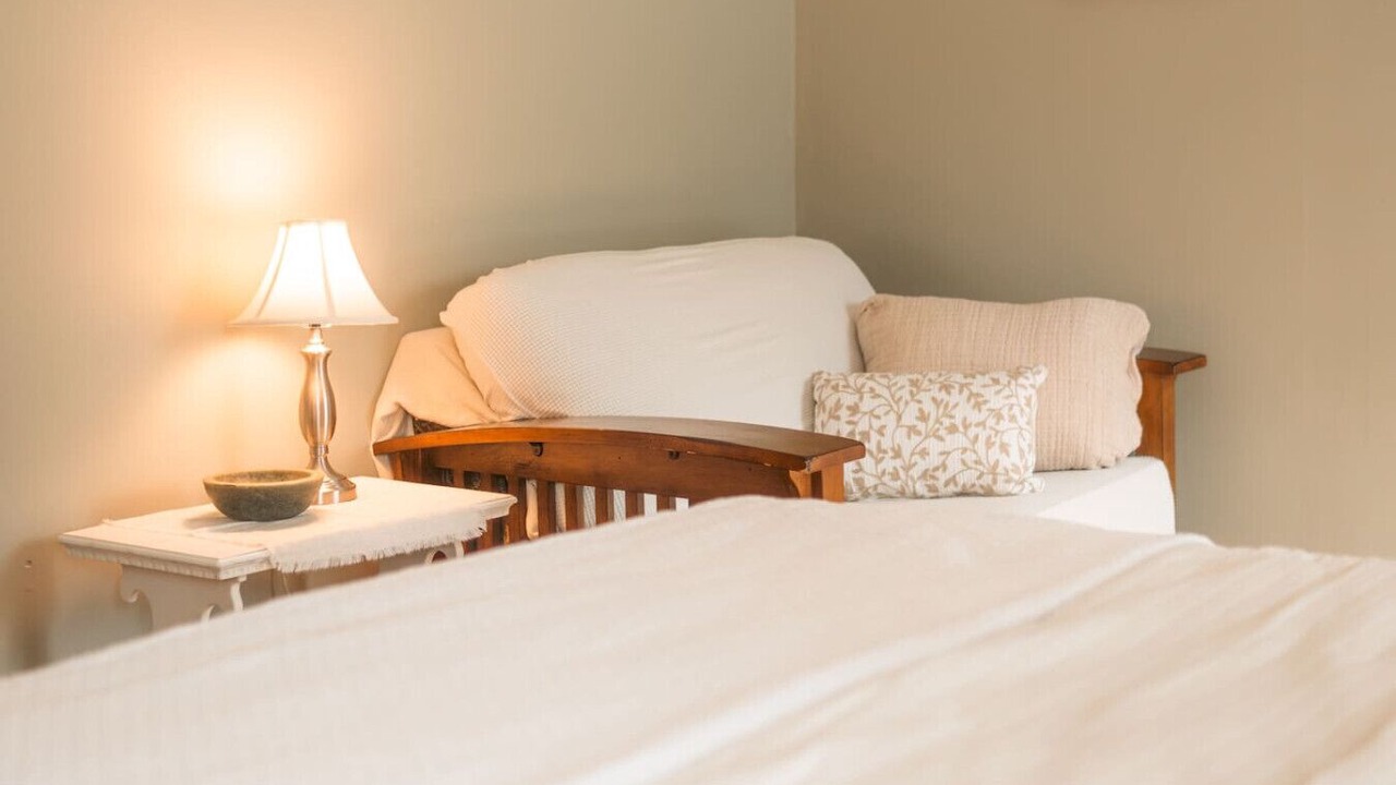 Photo of Bedroom in Lake Placid