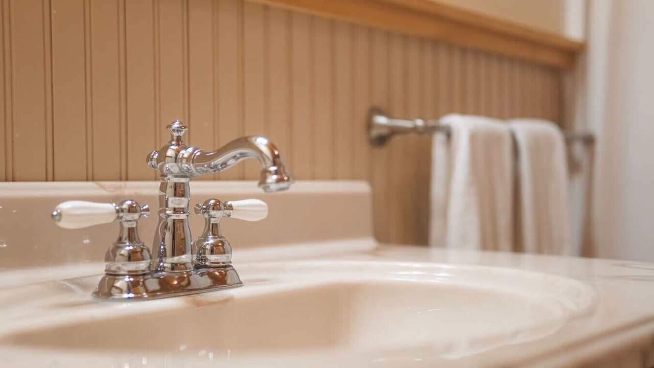 Photo of Bathroom in Lake Placid