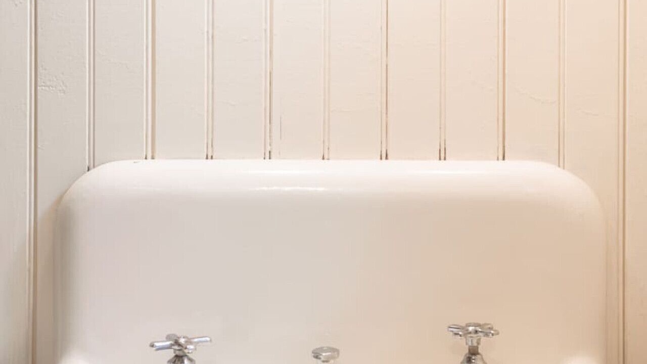 Photo of Bathroom in Lake Placid