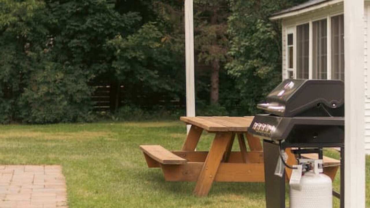 Photo of Outdoor in Lake Placid