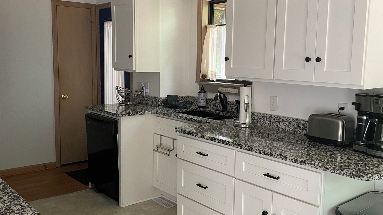 Photo of Kitchen in Saugatuck