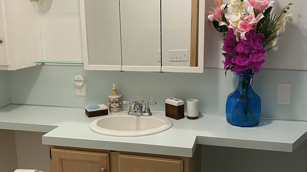 Photo of Bathroom in Saugatuck