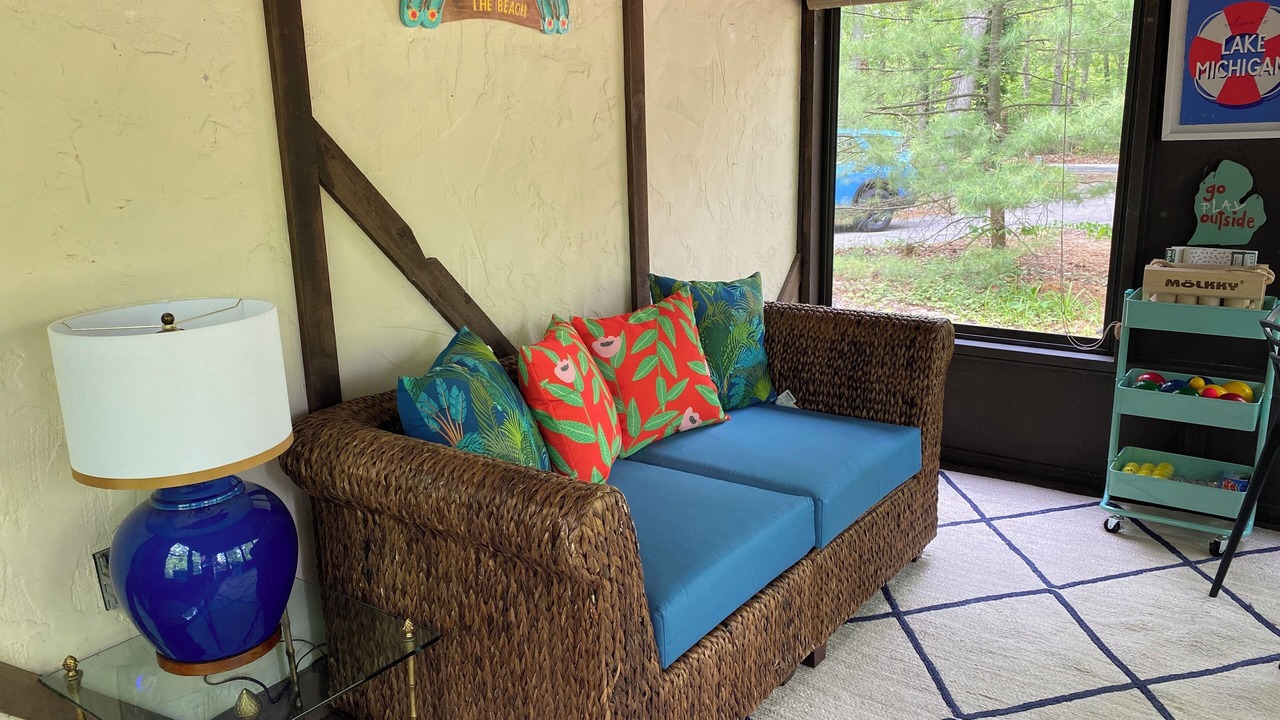 Photo of Livingroom in Saugatuck