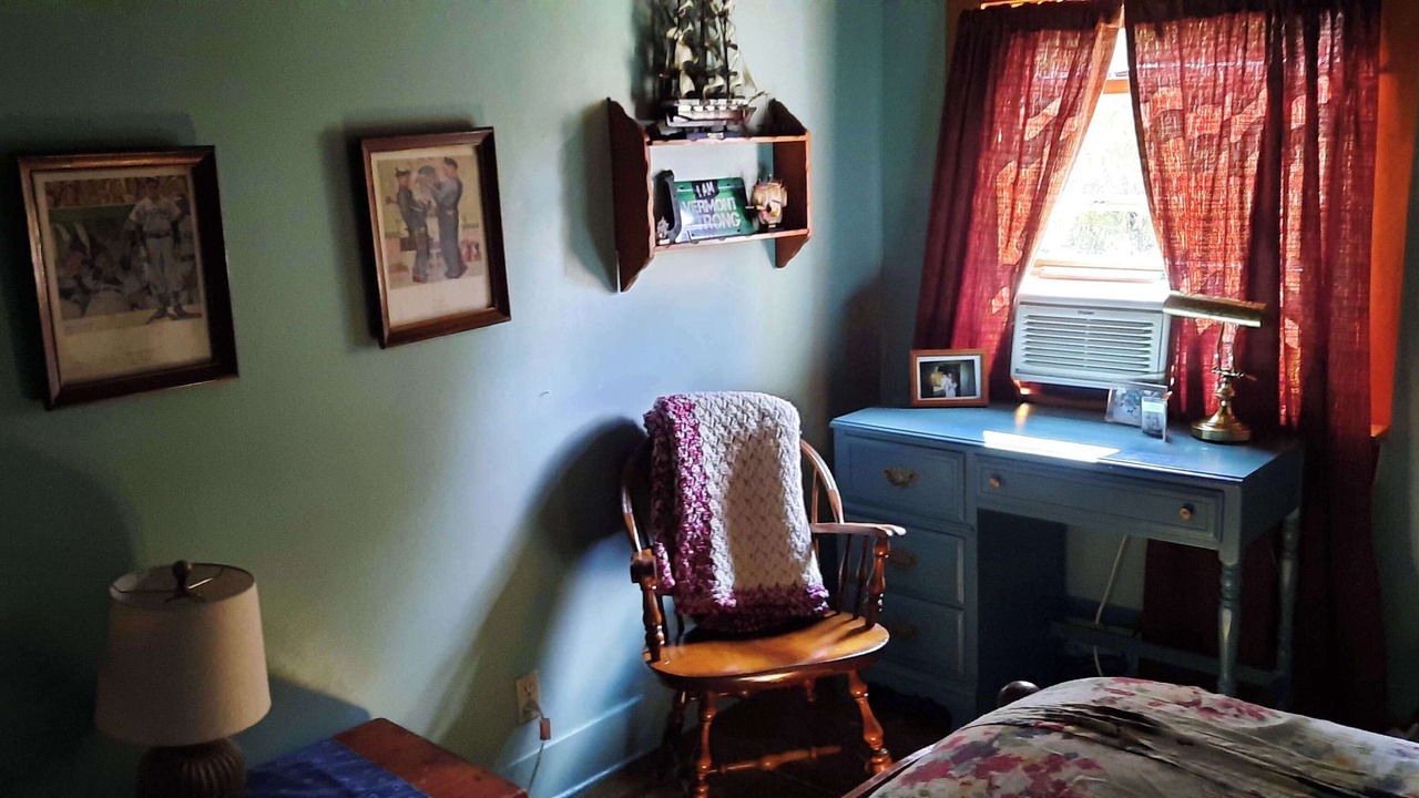 Photo of Bedroom in Readsboro